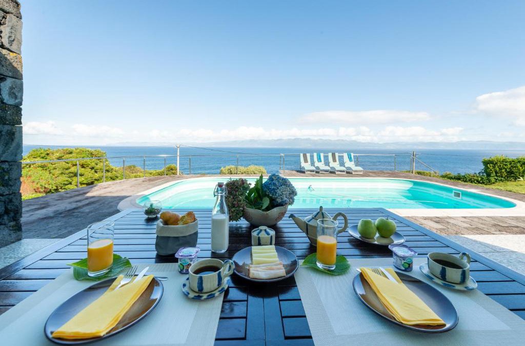 Prainha House | A Casa do Jaime