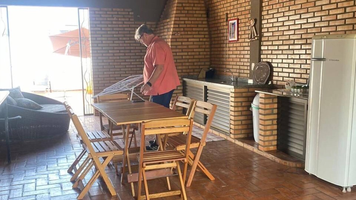Foz do Iguacu House | A CASA FOZ - CATARATAS E PARAGUAI