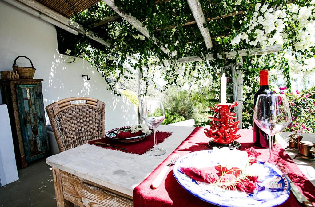 Leni House | A' Casa ì Mimmo