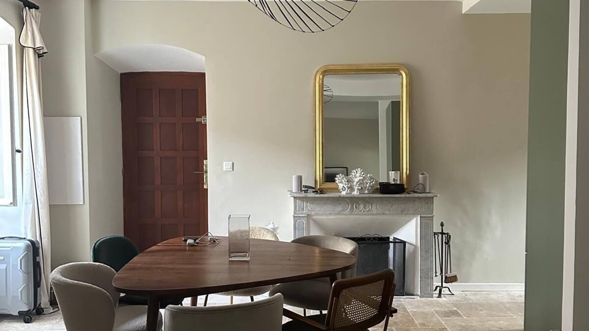 Eccica-Suarella Apartment | A Casa Laetizia - Superb apartment in a charming village in South Corsica
