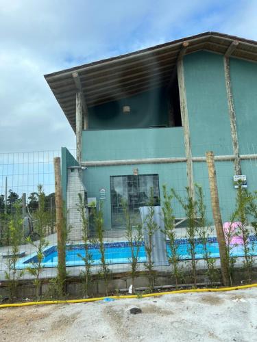 Coroa Vermelha House | A Casa Luna