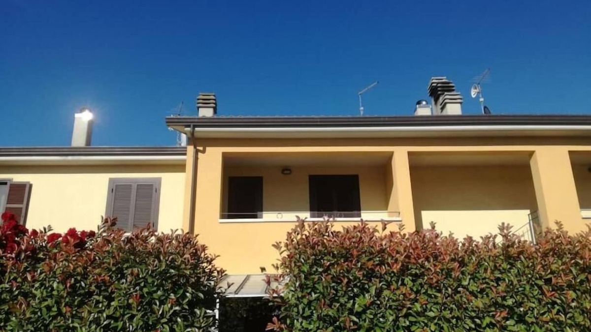 Fratta Todina Apartment | A Casa Nostra informazioni
