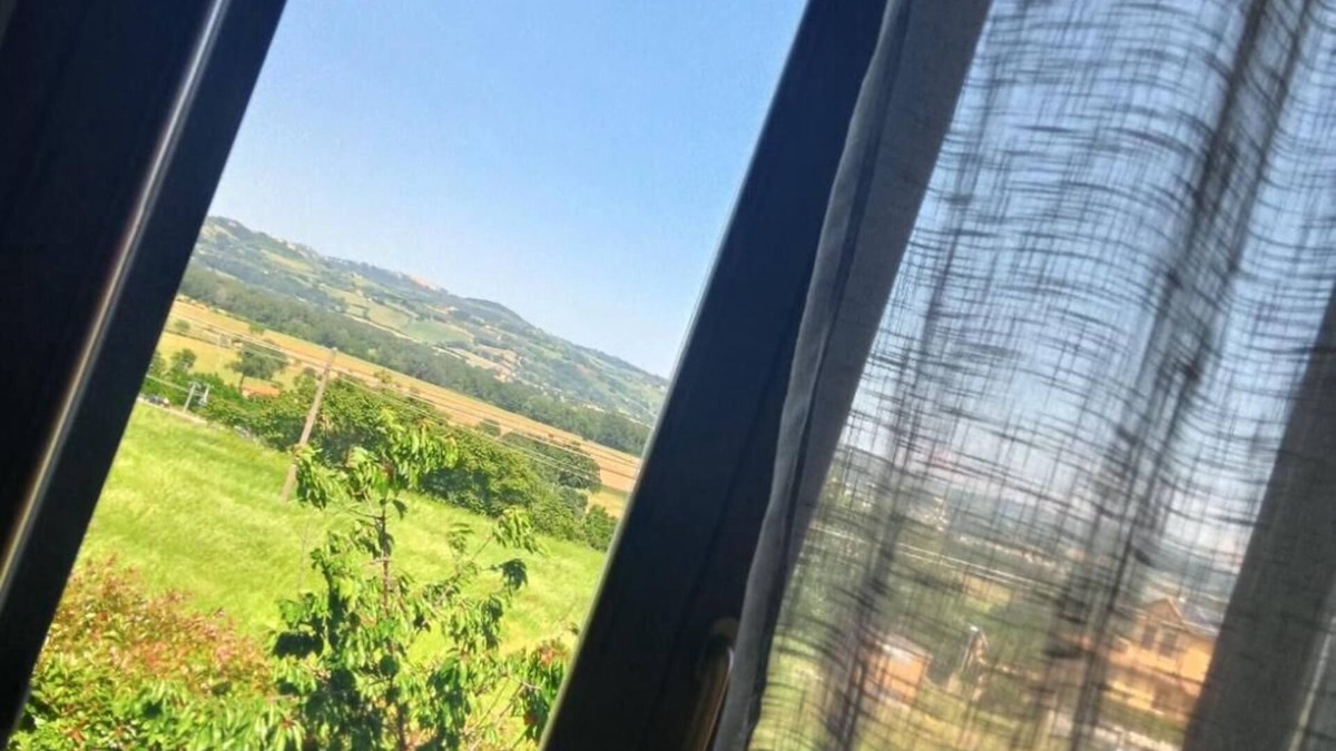 Fratta Todina Apartment | A Casa Nostra Informazioni