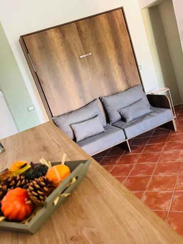 Canale Monterano Apartment | A Casa Nostra