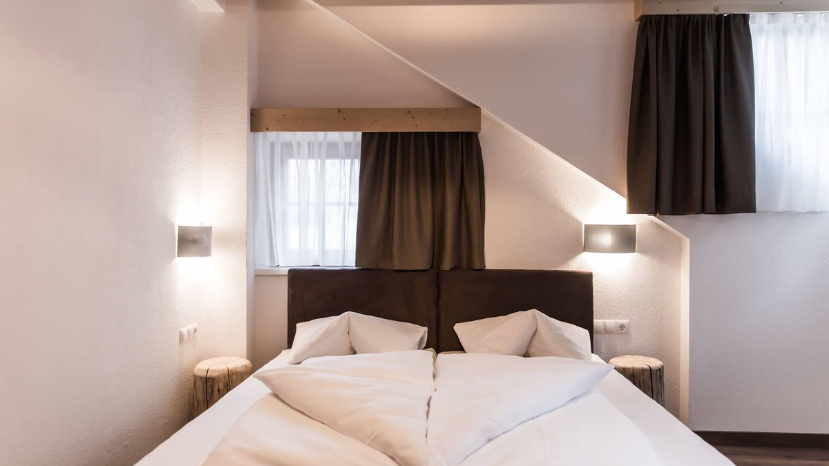 Soelden Apartment | A CASA Smaragd