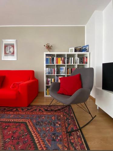 Paluzza Apartment | A cjase di Diego