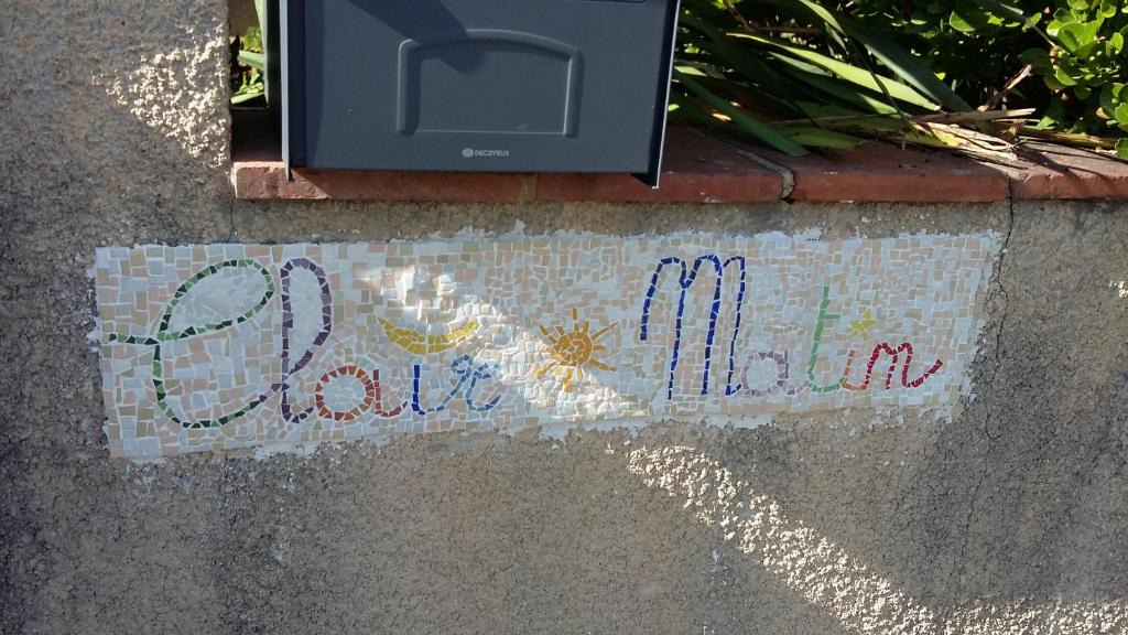 Estang House | A CLAIR MATIN