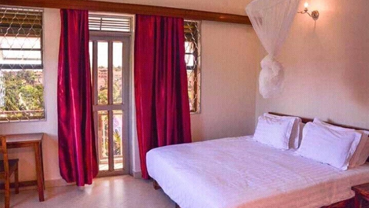 Kireka Apartment | A comfortable apartment Kampala