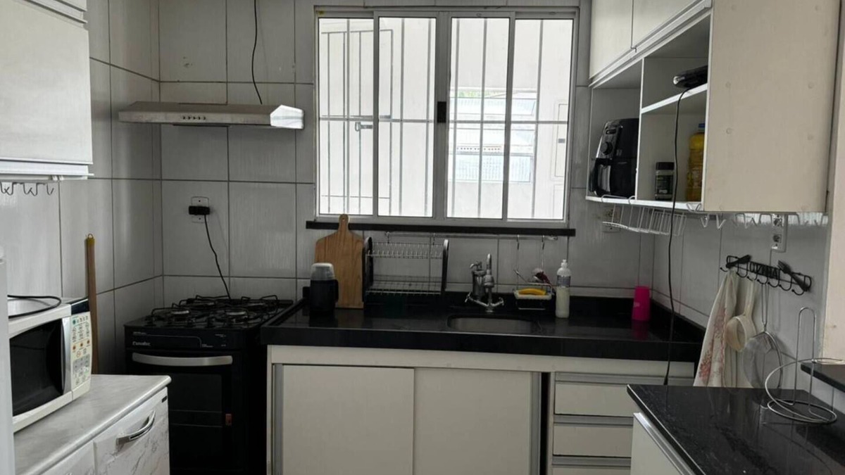 Cremacao House | A comfortable home for you