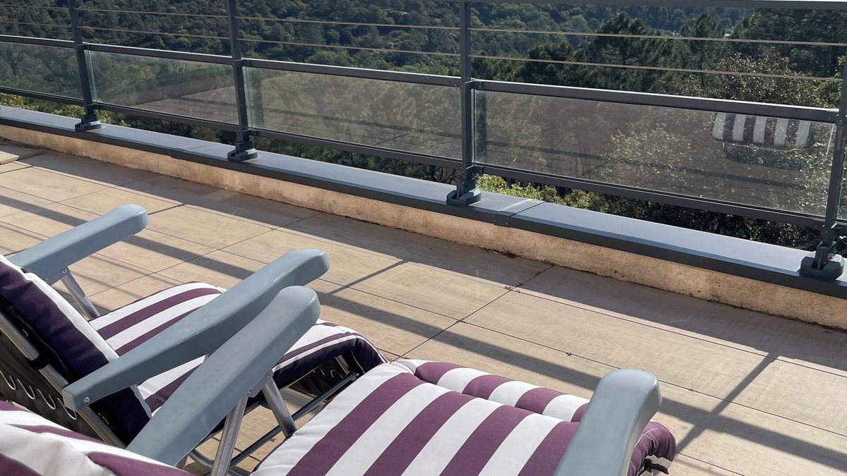 Frejus House | A comfortable home for a relaxing vacation.