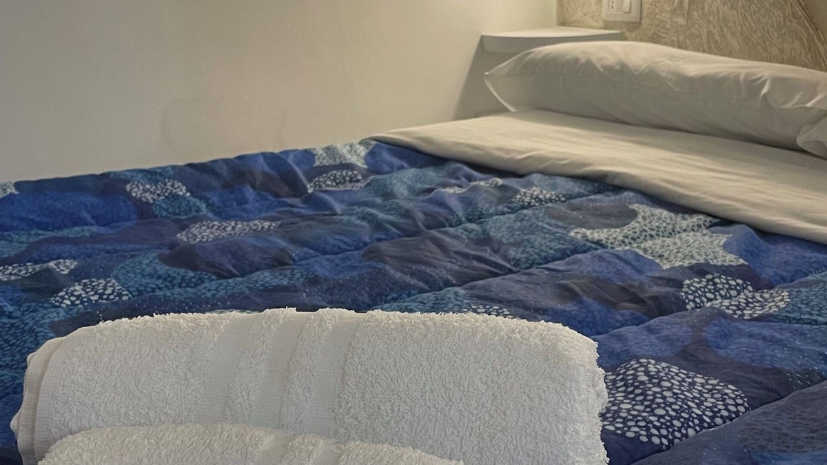 Rione Sanita Apartment | A Commedia Napulitana Guest House is located in a working-class neighborhood of Naples