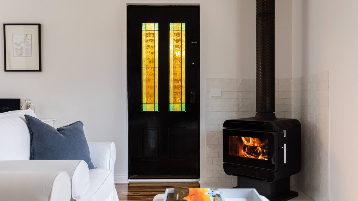 Richmond Cottage | A Cottage In Richmond