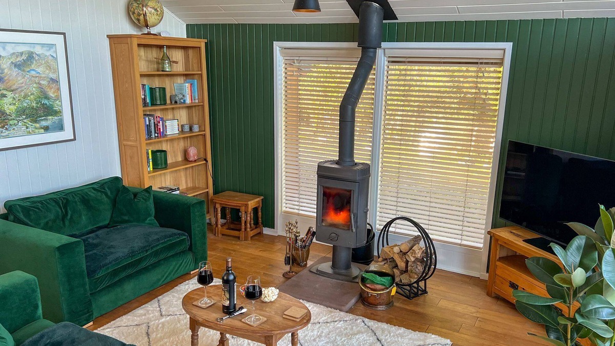 Yanwath Cottage | A cottage that sleeps 6 guests in 3 bedrooms