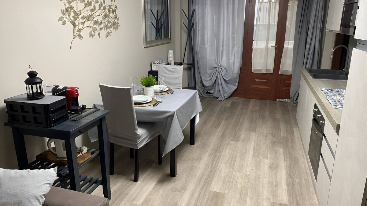 Orentano Apartment | A country nest!