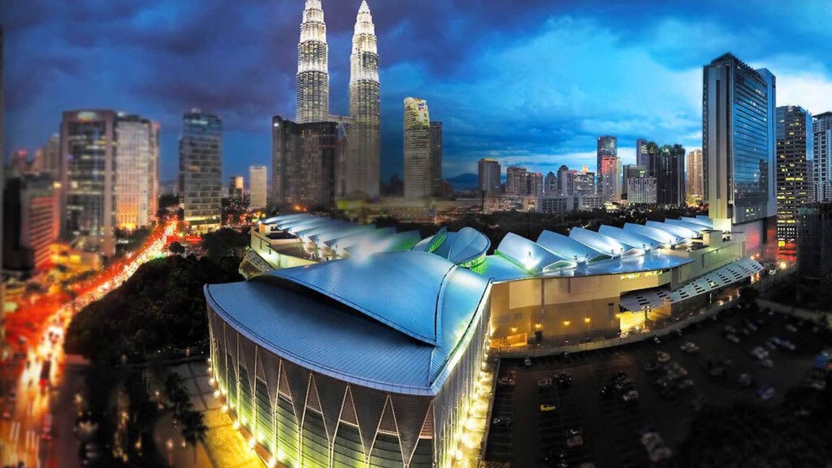 Kuala Lumpur Apartment | A Cozy 2BR Apt at Astoria Ampang, FREE Parking