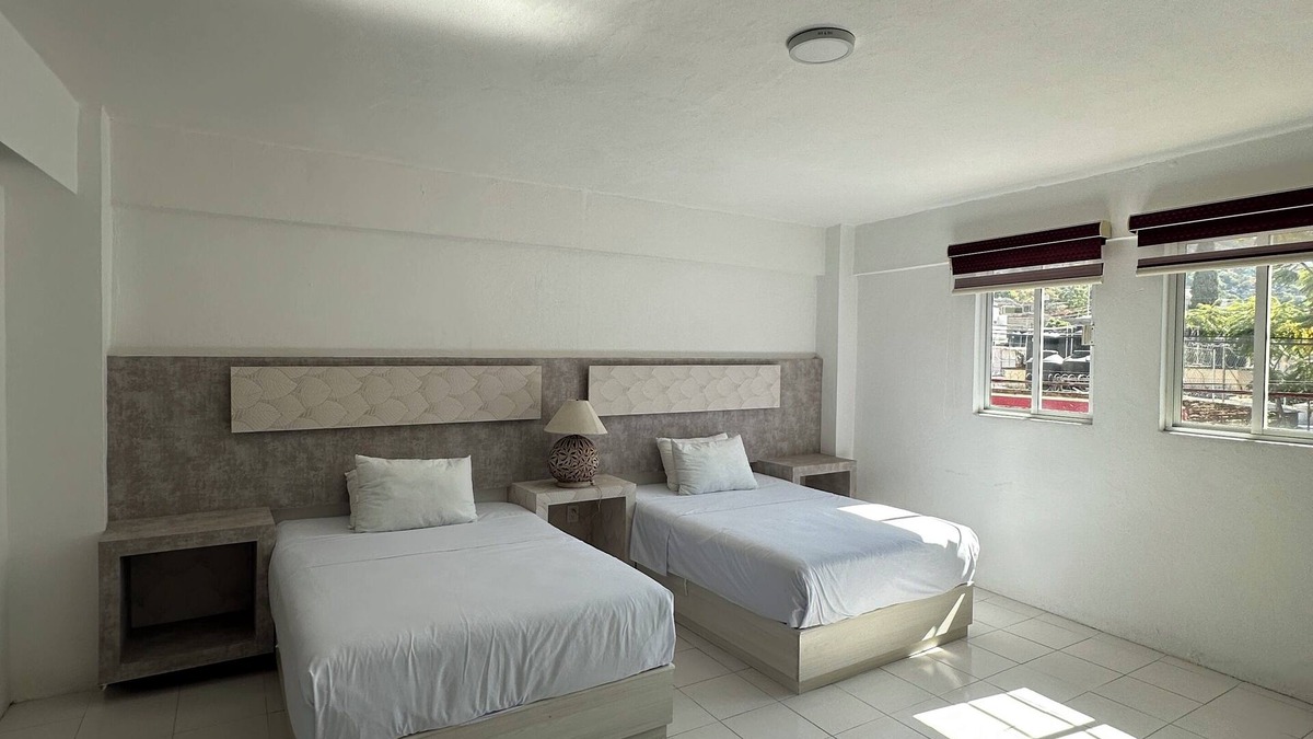 Oaxaca Apartment | A cozy and quiet stay on the outskirts of the city