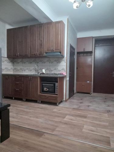 Imereti Apartment | A cozy corner im Saburtalo 3