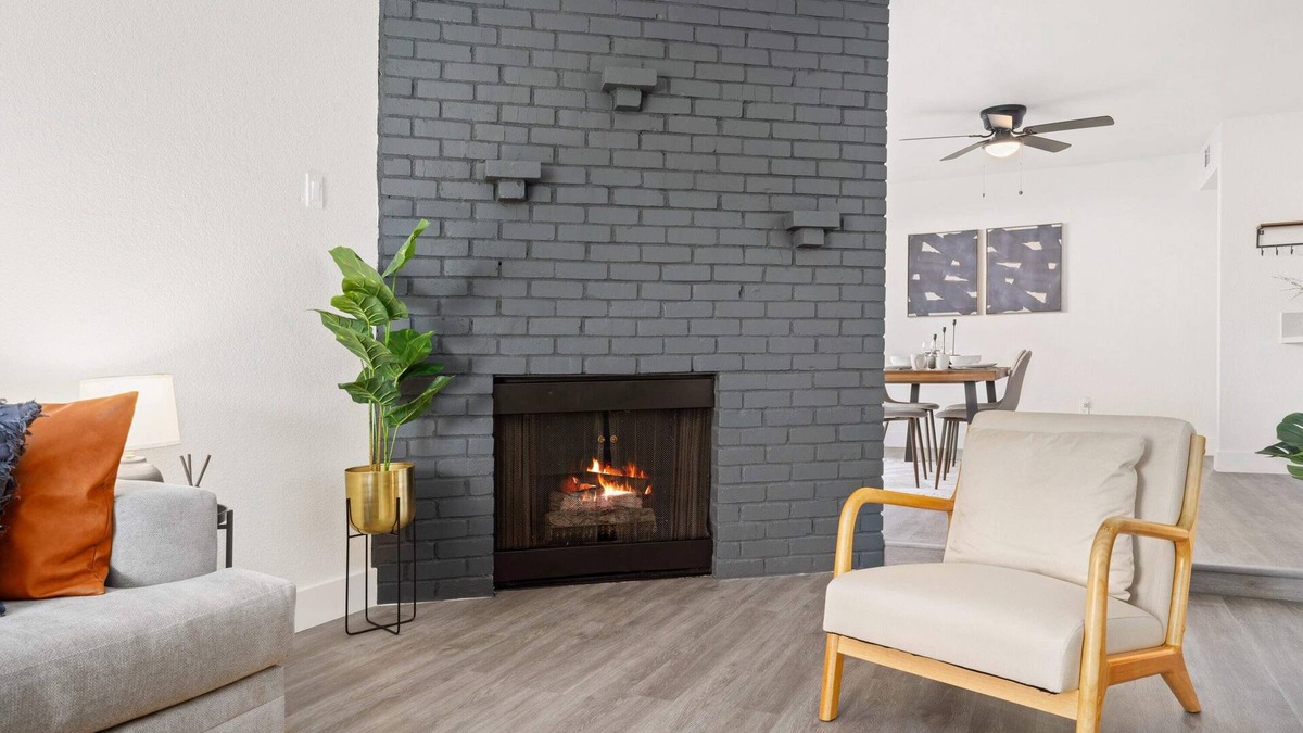 Citrus Heights House | A Cozy Haven in the Heart of Sacramento, King Bed