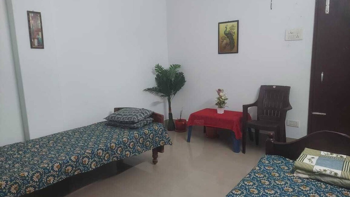 Gauhati Apartment | A cozy home away from home - R R HOMESTAY