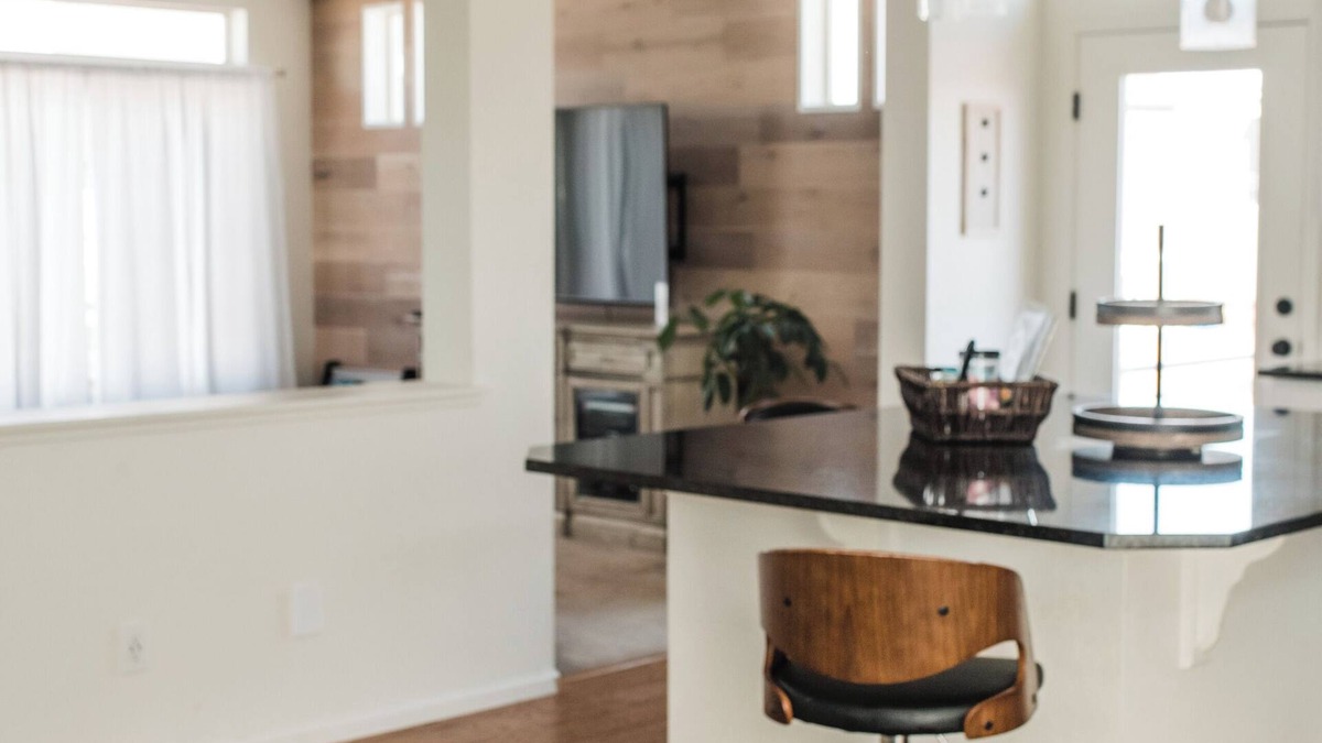 Commerce City House | A Cozy Home