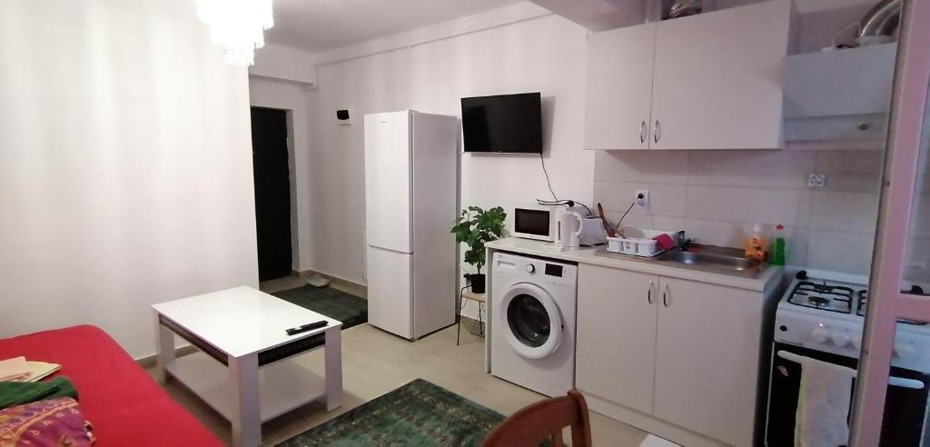 Popesti-Leordeni Apartment | A (cozy) place like HOME