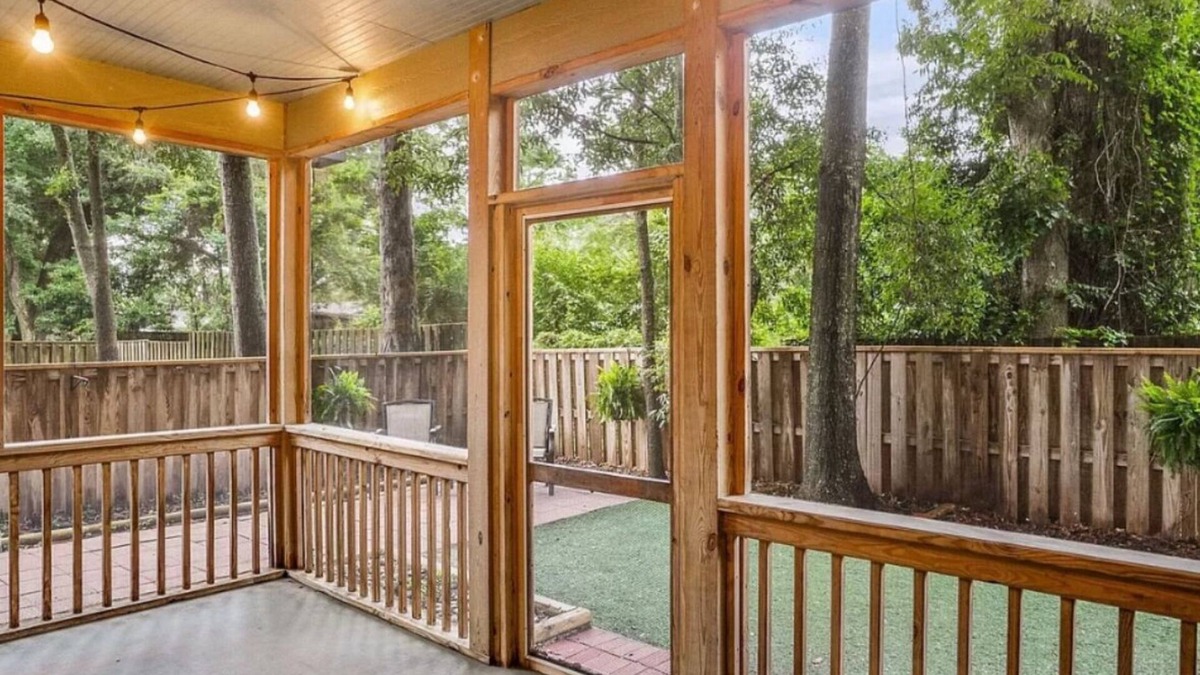 Shell Point House | A Cozy Retreat in Beaufort, SC close to Parris Island and MCAS