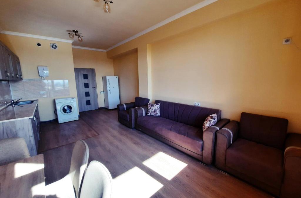 Kentron Apartment | A cozy studio apartment in the heart of Yerevan