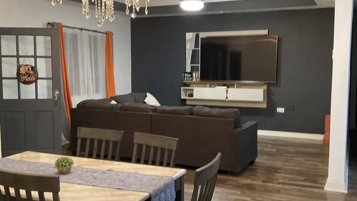 Santa Cruz House | A Cut Above The Rest