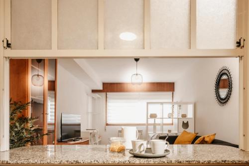 La Coruna Apartment | A da Miña Nai