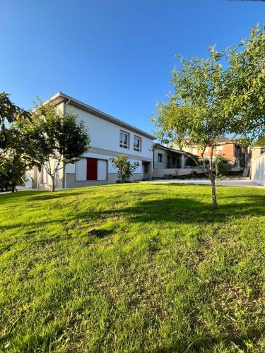 Teo House | A de Carmiña
