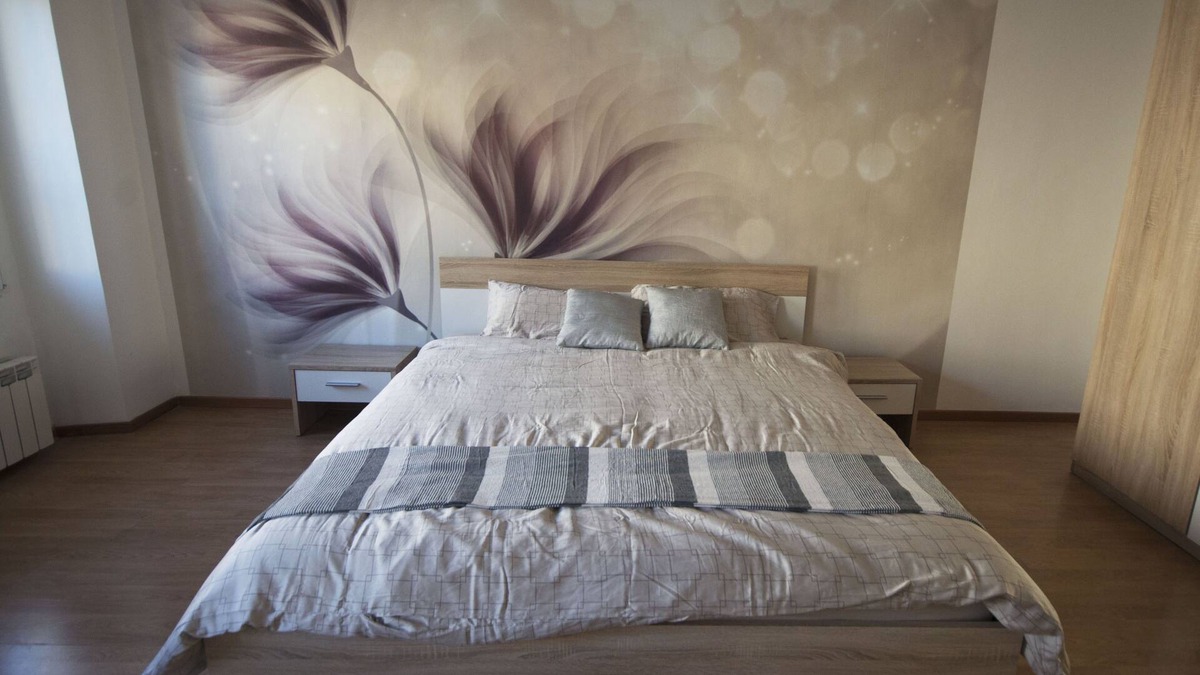 Barriera Vecchia-San Giacomo Apartment | A delightful new apartment close to Trieste center