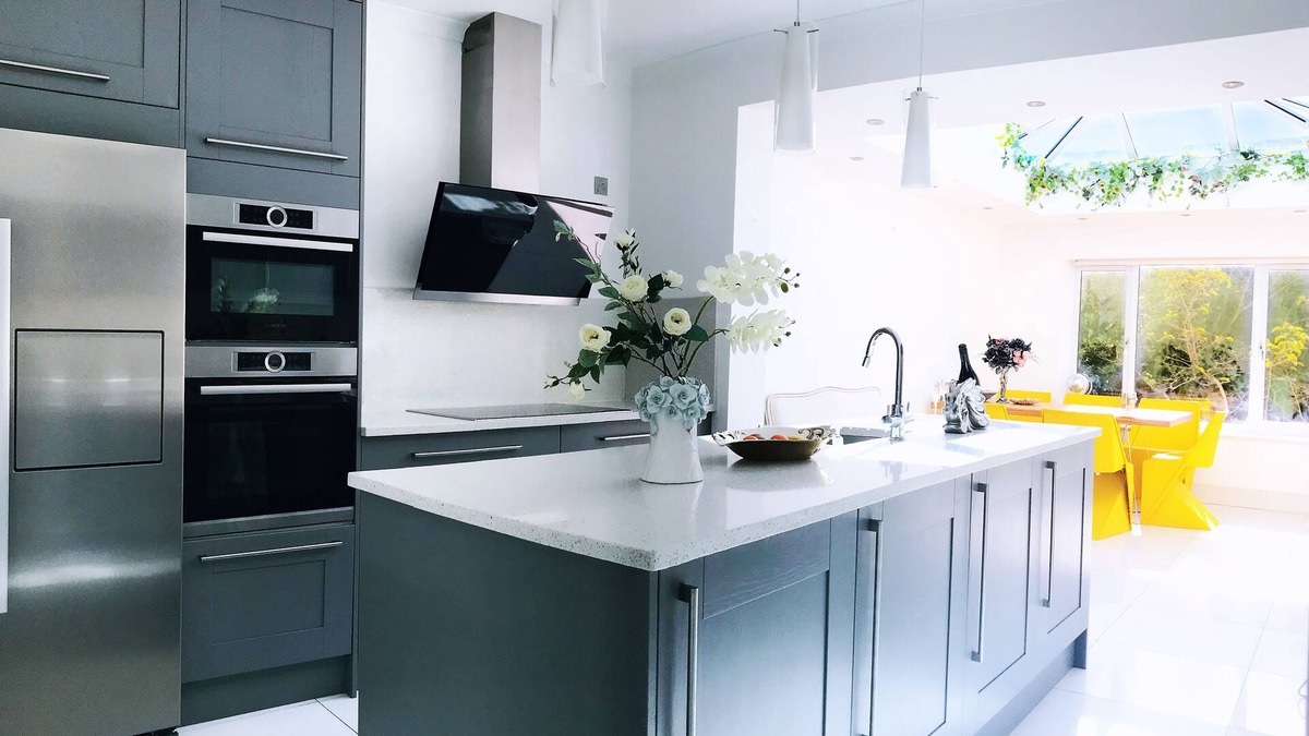 Whitton House | A double room in a beautiful house 0.7M from Twickenham stadium