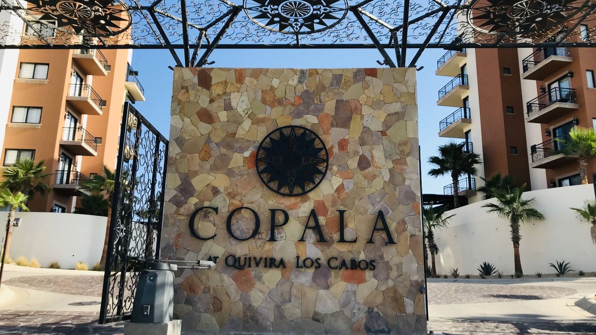 Paraiso Escondido Condo | A Dream Get Away on Quivira Golf course with beautiful view