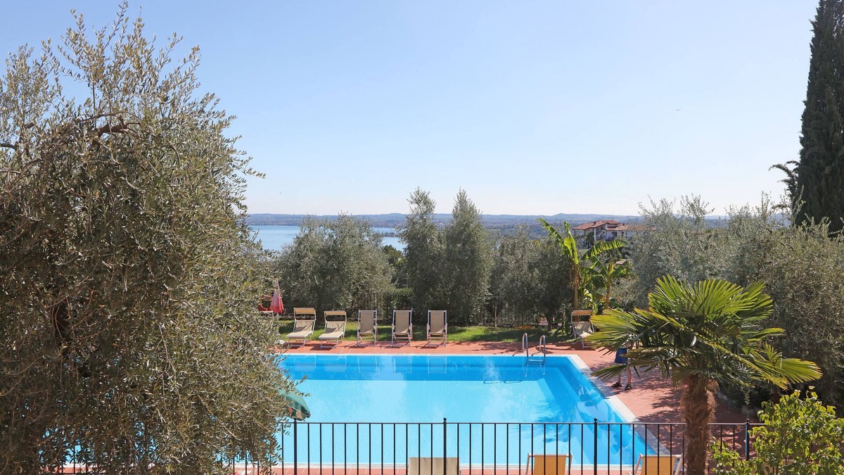 Soiano del Lago House | A dream location for an unforgettable holiday