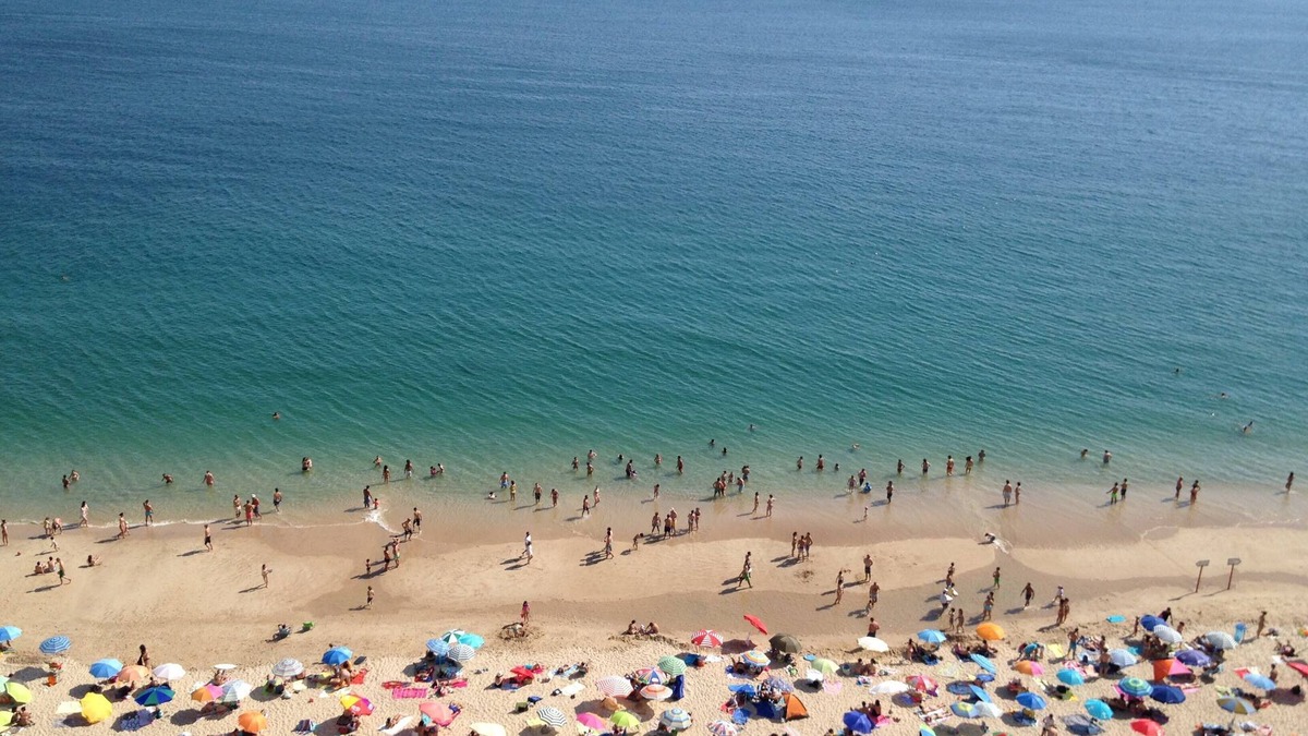 Aldeia do Meco Apartment | A dream location