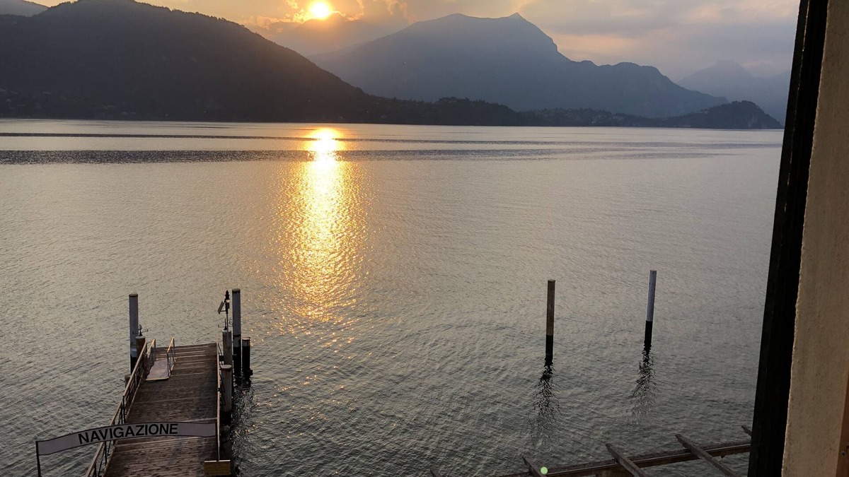 Lierna Apartment | A Dream on the Lake - lovely stay in a romantic location -