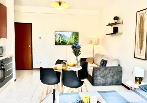 Saronno Apartment | A due passi - 2 Milano - Como - Malpensa Aeroporto - Rho Fiera