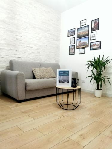Gianicolense Apartment | A due passi da Trastevere