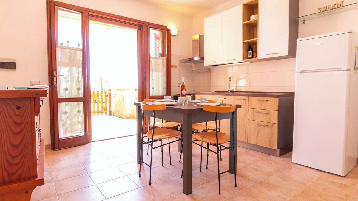 Funtana Meiga Apartment | A due passi dal Mare nel Sinis