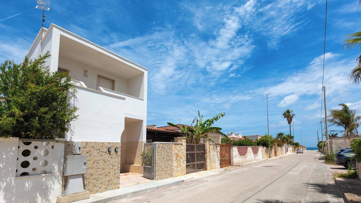 Torre Rinalda Apartment | A due Passi dal Mare - PT by BarbarHouse