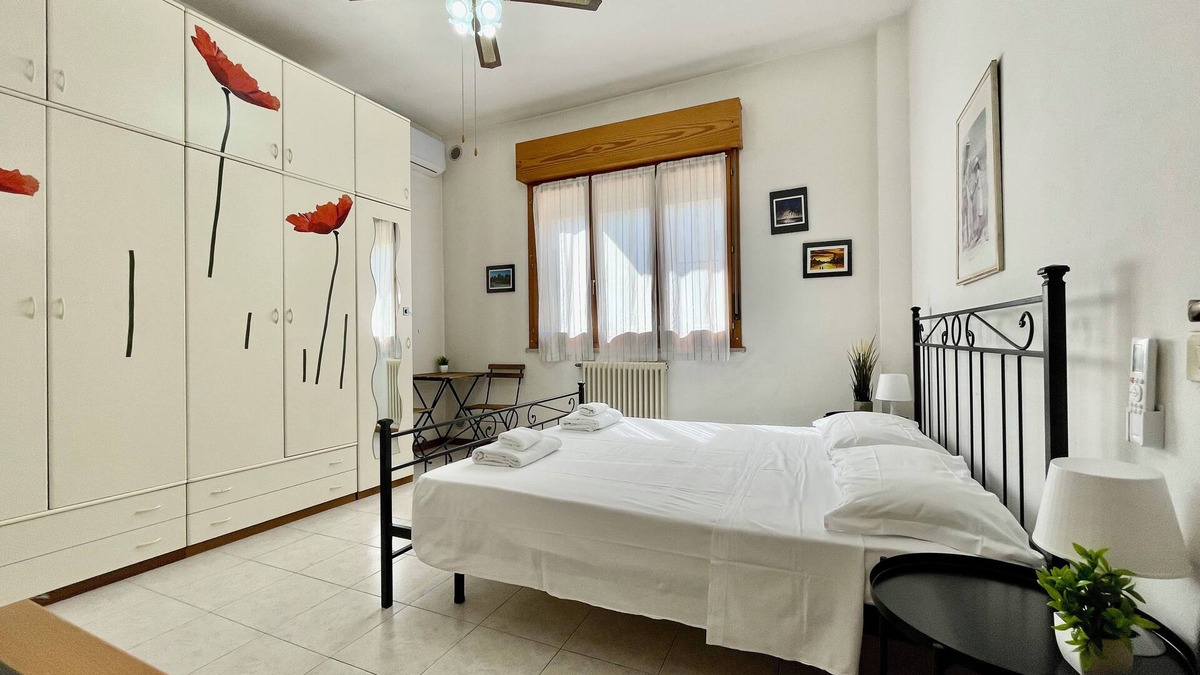 Rivabella Apartment | A due passi dal mare - Riva Dorata House