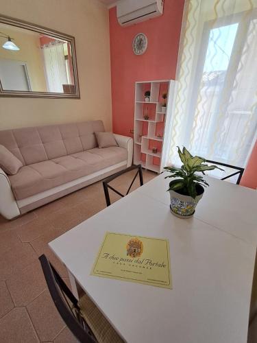 Ragusa House | A due passi dal portale