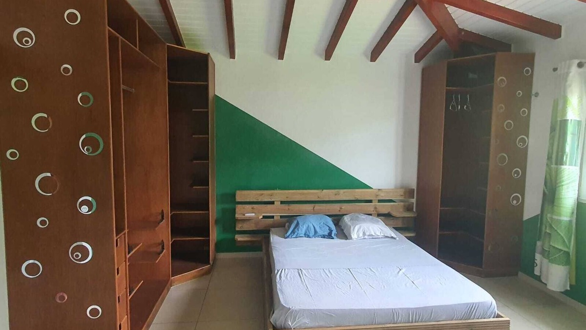 Doubs Villa | A F4 villa ideal for families. Pets welcome!