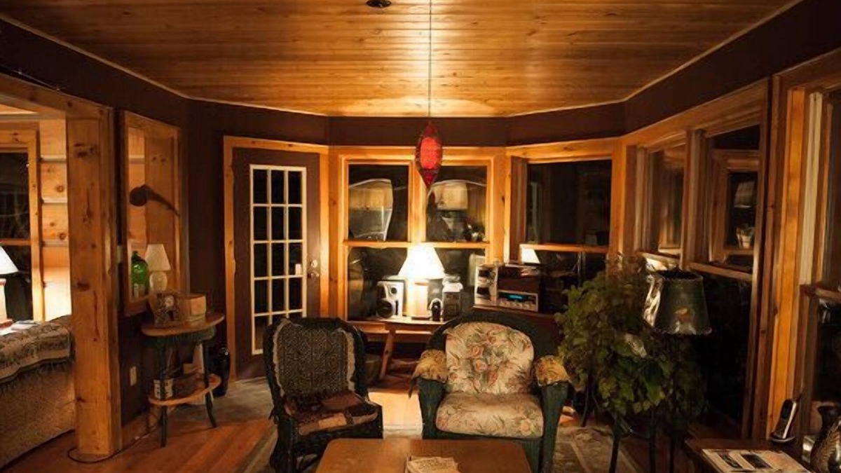 Highlands East Cottage | A Family Retreat In The North - Wilberforce