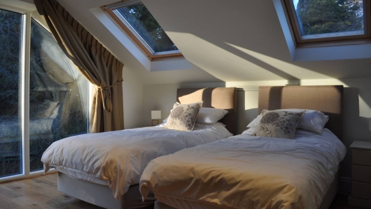 Hexham Cottage | A fantastic luxurious cottage situated on the outskirts of Hexham