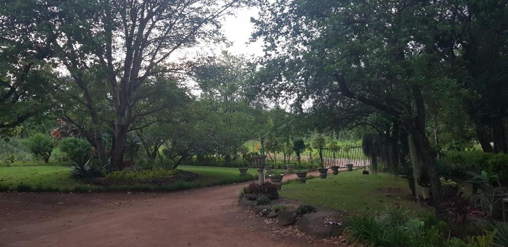Hazyview House | A Farm Stay - Casablanca's Private Cottage,no loadshedding!