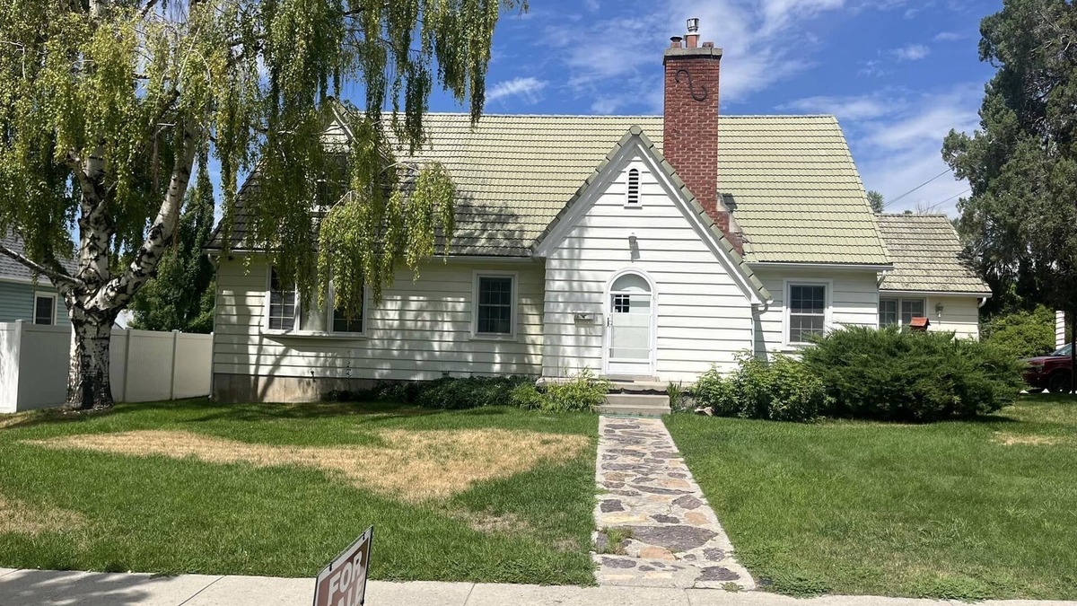 Smithfield Other | A Farmhouse