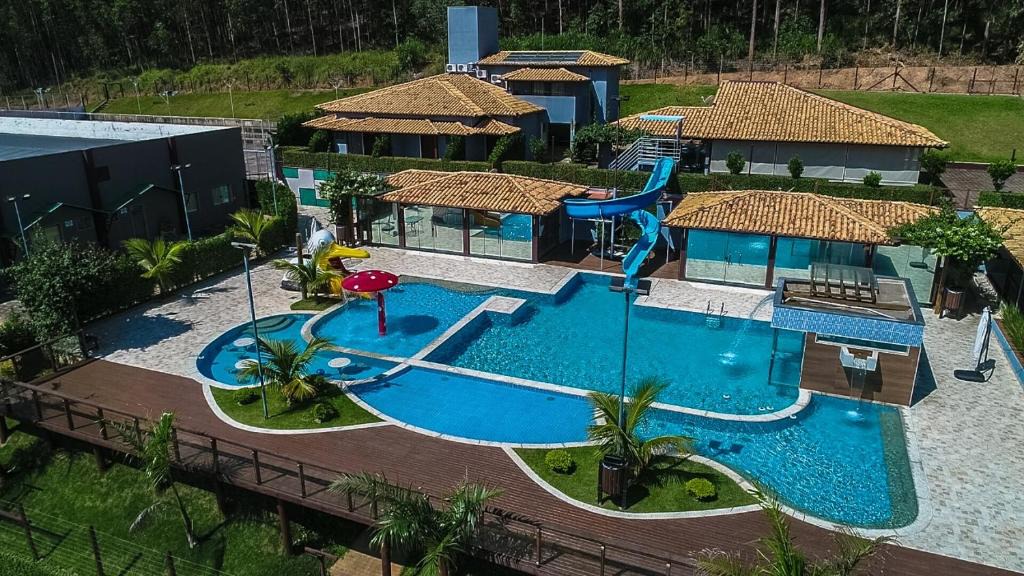 Piumhi House | A Fazenda eventos e lazer Lindomar Gonçalves