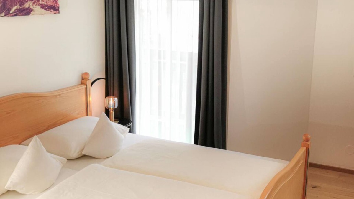 Kleinarl Apartment | A feast for the eyes | 2 room | partly. Balcony | 40m² - Vital- und Familienhotel Angerwirt