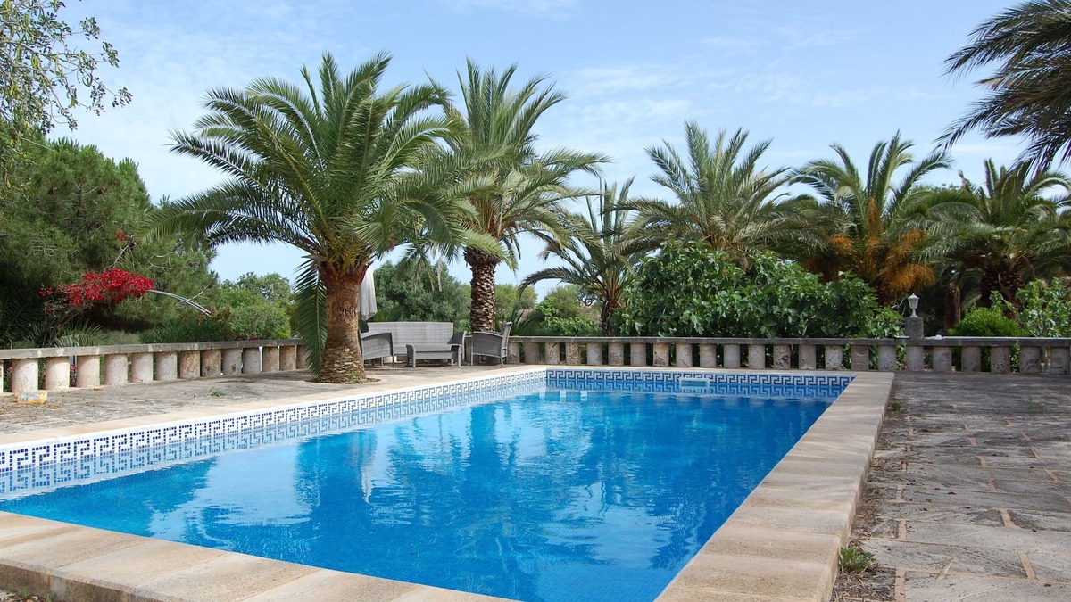 Cala Santany Cottage | A few minutes from Cala Santanyi and Cala Llombarts